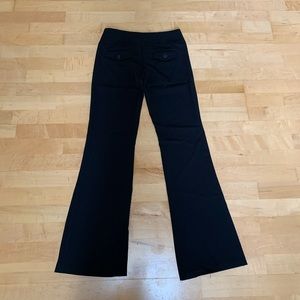 Junior dress pants - Size 1